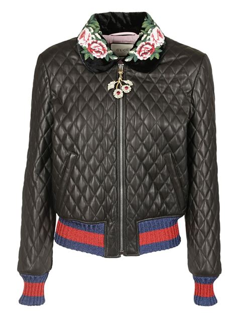 gucci jacket girls